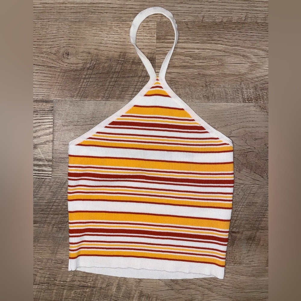 Cropped‎ Top Bundle Medium